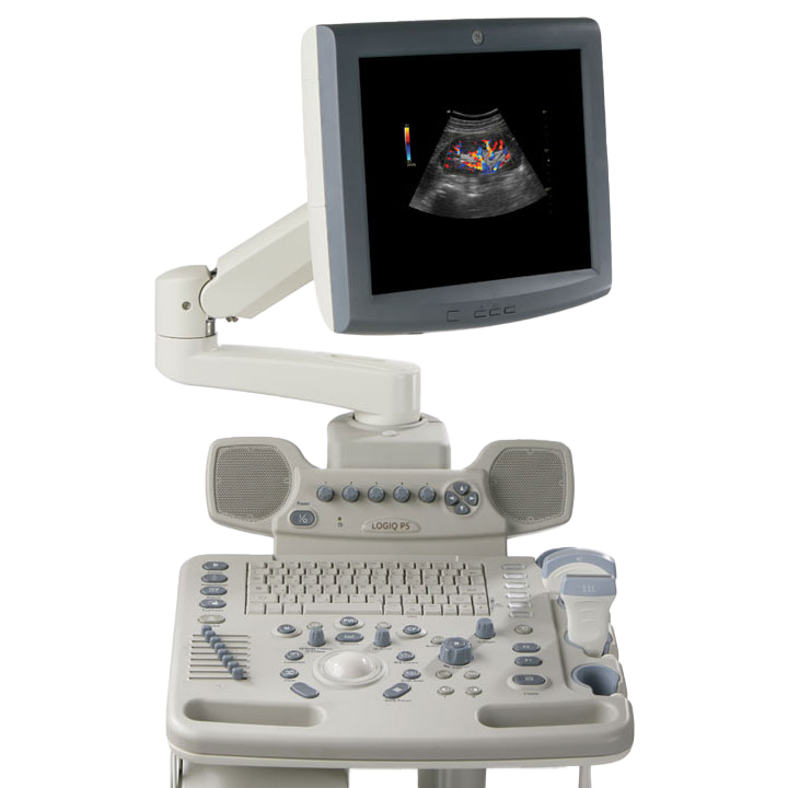 Ultrasound